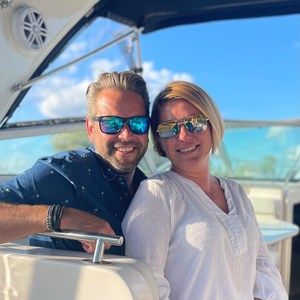 Meet your Posher, Eric